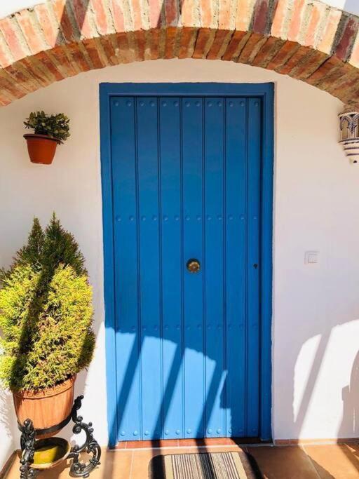 En Con Piscina Y Jacuzzi Holiday home Frigiliana