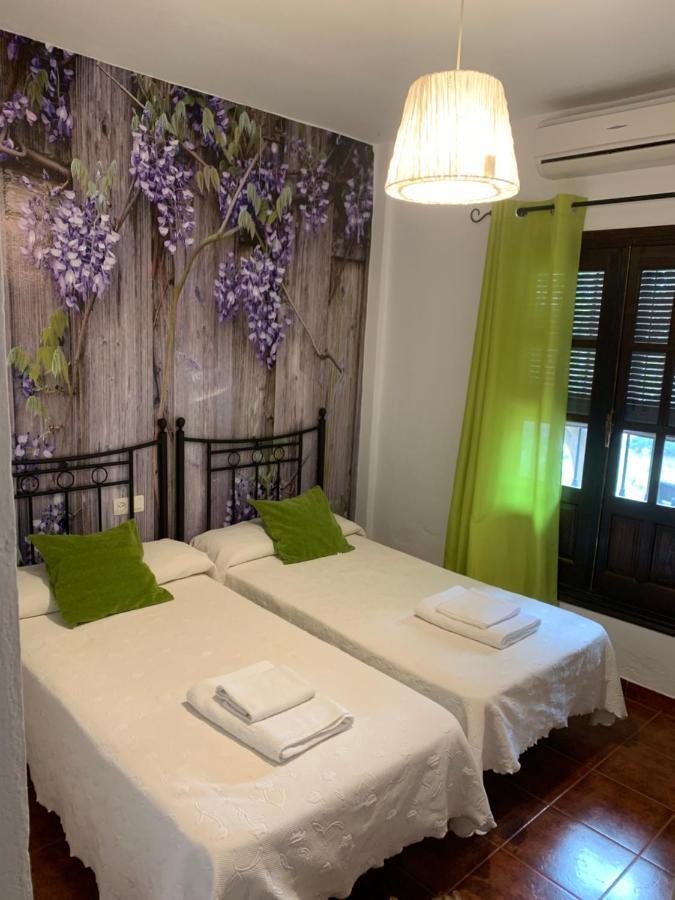 Holiday home En Con Piscina Y Jacuzzi *