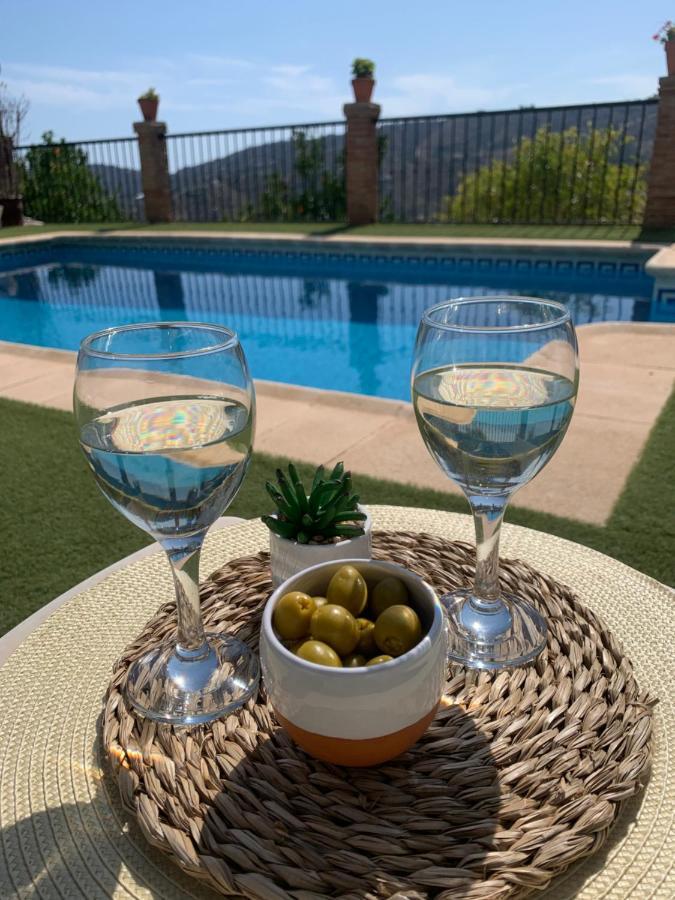 En Con Piscina Y Jacuzzi Casa de vacances